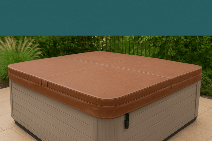 Hot Tub Cover Replacement : Tips to Keep Your Spa Clean & Critter Free