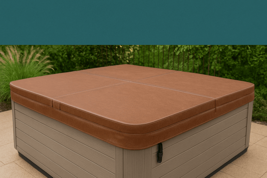 hot tub covers