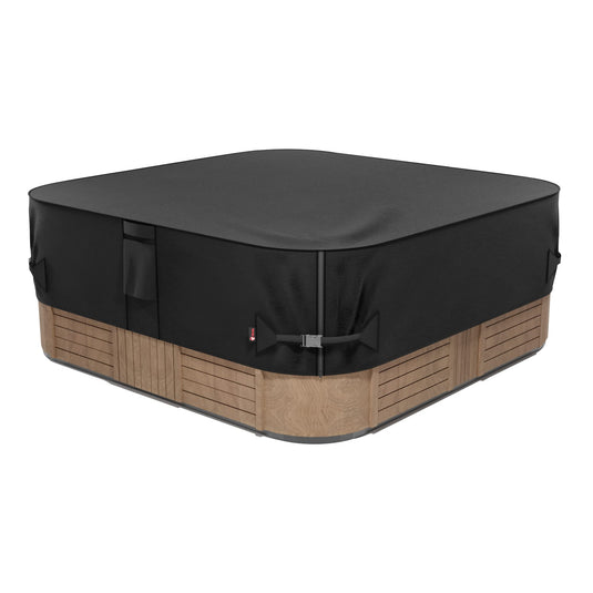 spa cover replacement