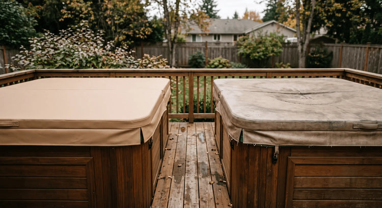 How Long Does a Hot Tub Cover Really Last