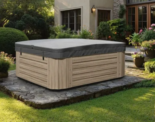 Hot Tub Cover Guide: How to Choose, Measure, and Maintain Your Spa Cover