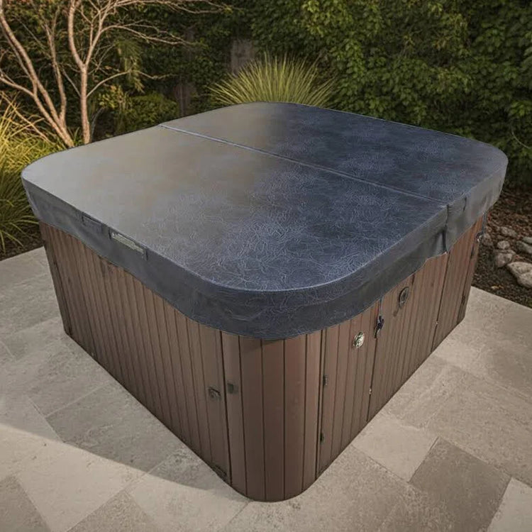 SPA COVER REPLACEMENT
