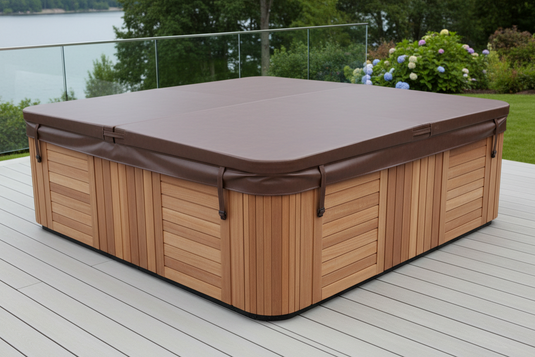 Why Is My Hot Tub Electricity Bill So High?