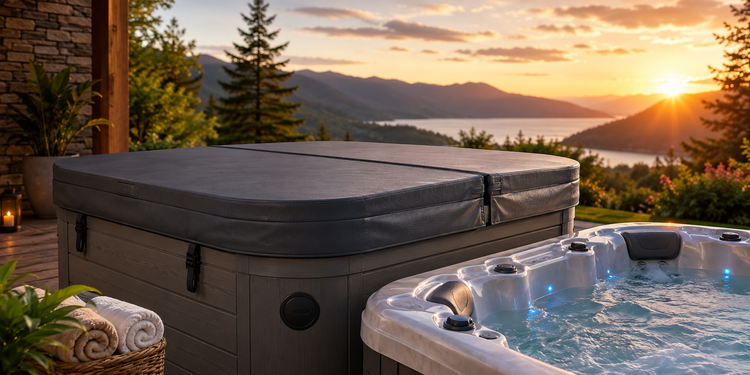 sundance spas