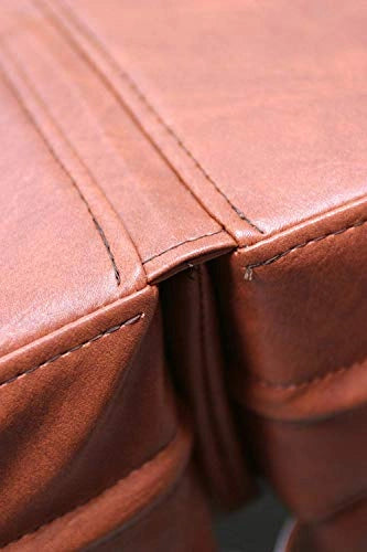 double stitched spa covers