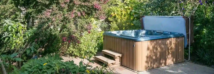 Affordable Hot Tub Covers Right At Your Doorstep!