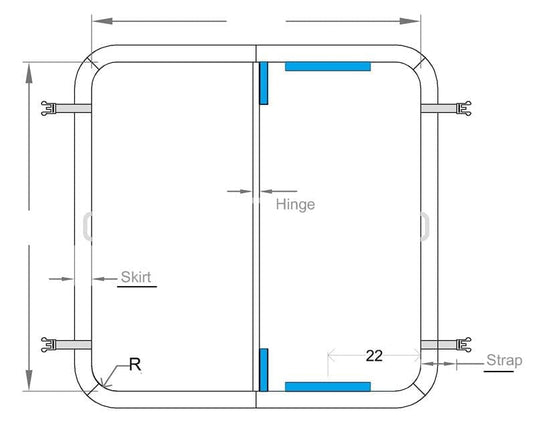 Lifter Plate