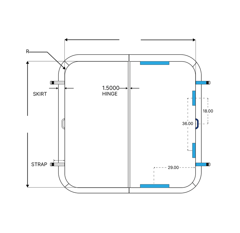 Load image into Gallery viewer, Lifter Plate
