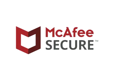 Mcafee-Secure
