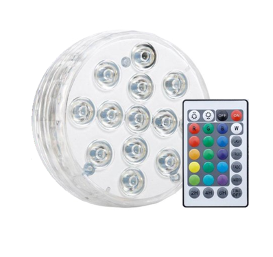 LED Pool/Spa Lights