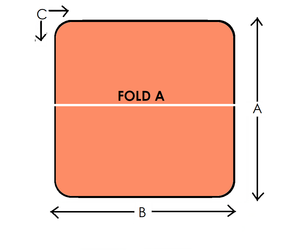 Rounded Rectangle / Square Spa Cover Spa & Hot Tub Covers from