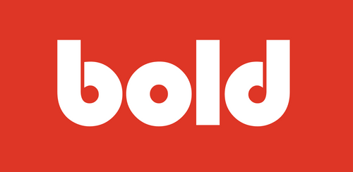 Bold Test Product 1